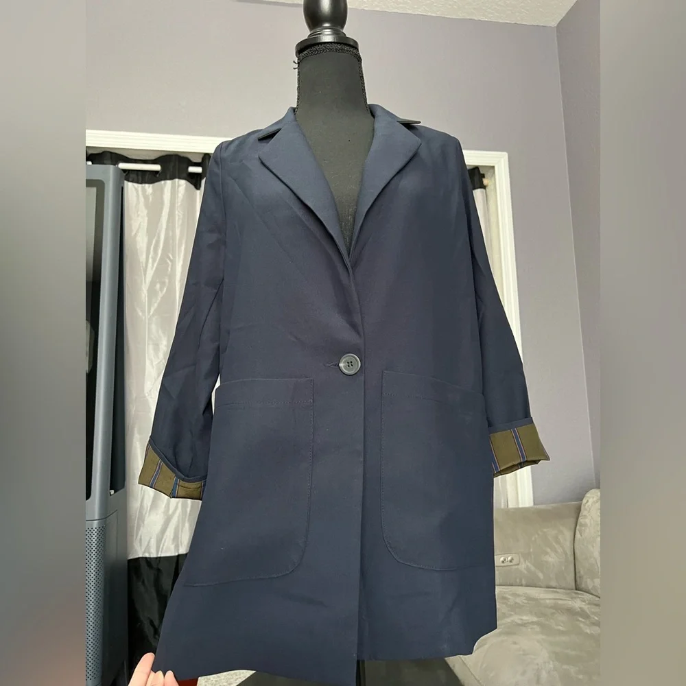 Blazer - Picture 2 of 7